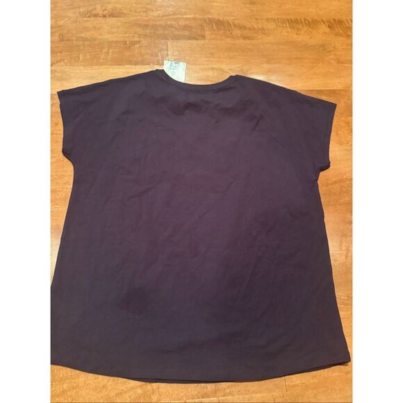 New with tags woman’s Tschibo Octoberfest flip sequin tshirt  from Germany size - Picture 5 of 5